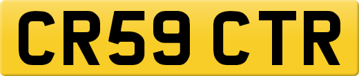 CR59CTR